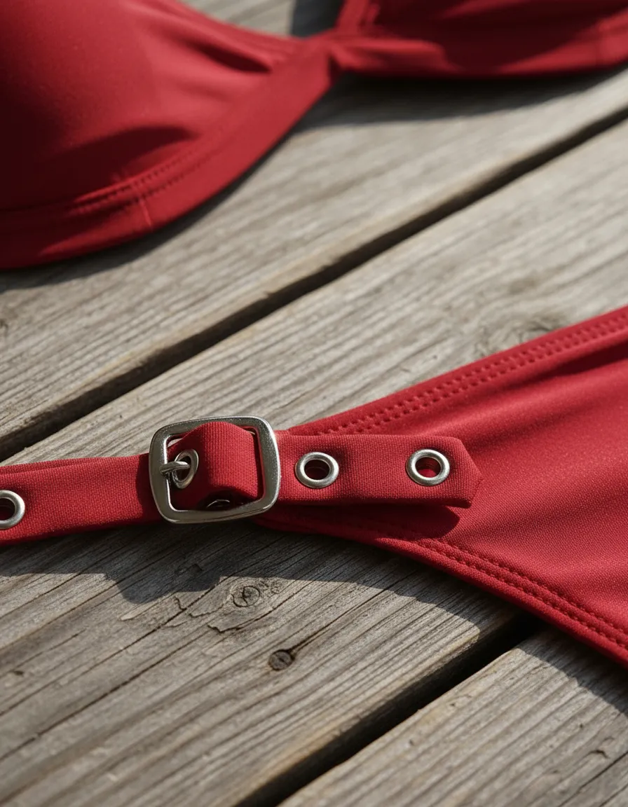 Bikini Swim Argolla Colaless (art 5010) Talle 85 al 100 - Imagen 4