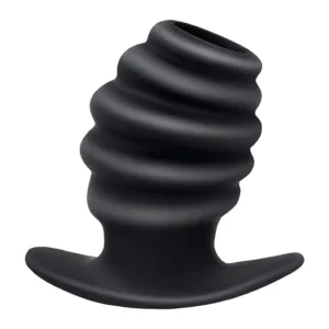 Tunel Anal Plug Dilatador Inexpulsable - Varias medidas